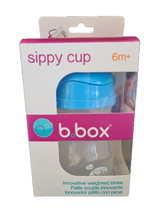 B.Box Sippy Cup 6M+ - Alula S-26 Gift